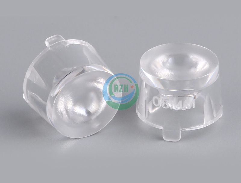 Infrared lens-LT9.7-45(2835)